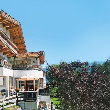 Ferienwohnung Residenz am Berg Jochberg Exterior foto