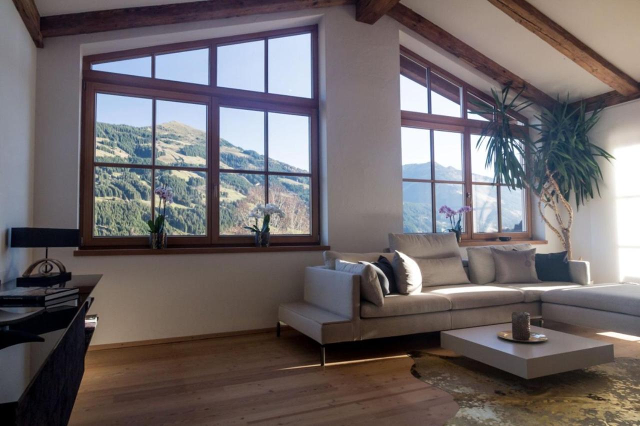 Ferienwohnung Residenz am Berg Jochberg Exterior foto