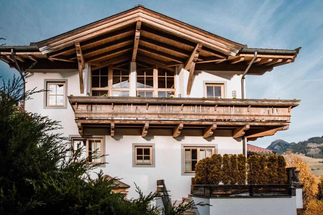 Ferienwohnung Residenz am Berg Jochberg Exterior foto