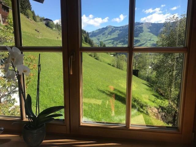 Ferienwohnung Residenz am Berg Jochberg Exterior foto