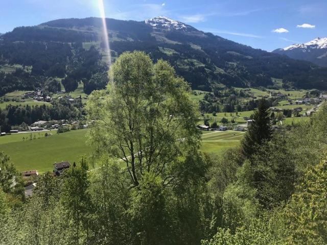 Ferienwohnung Residenz am Berg Jochberg Exterior foto