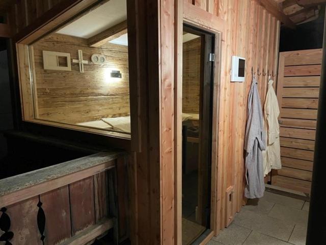 Ferienwohnung Residenz am Berg Jochberg Exterior foto