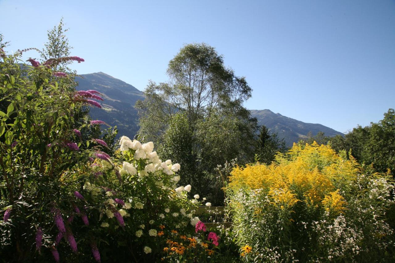 Ferienwohnung Residenz am Berg Jochberg Exterior foto
