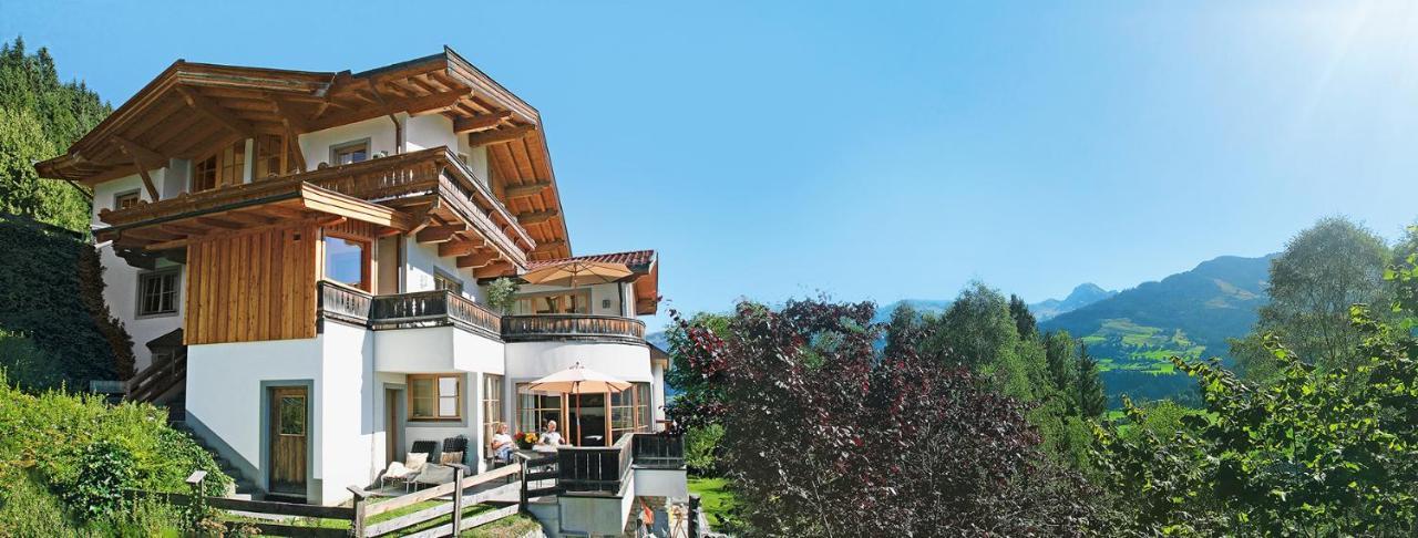 Ferienwohnung Residenz am Berg Jochberg Exterior foto