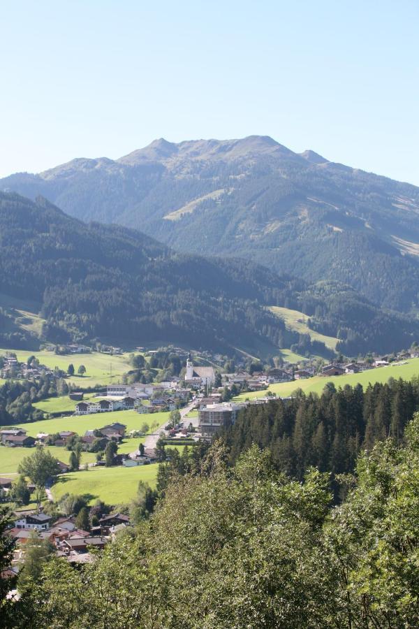 Ferienwohnung Residenz am Berg Jochberg Exterior foto