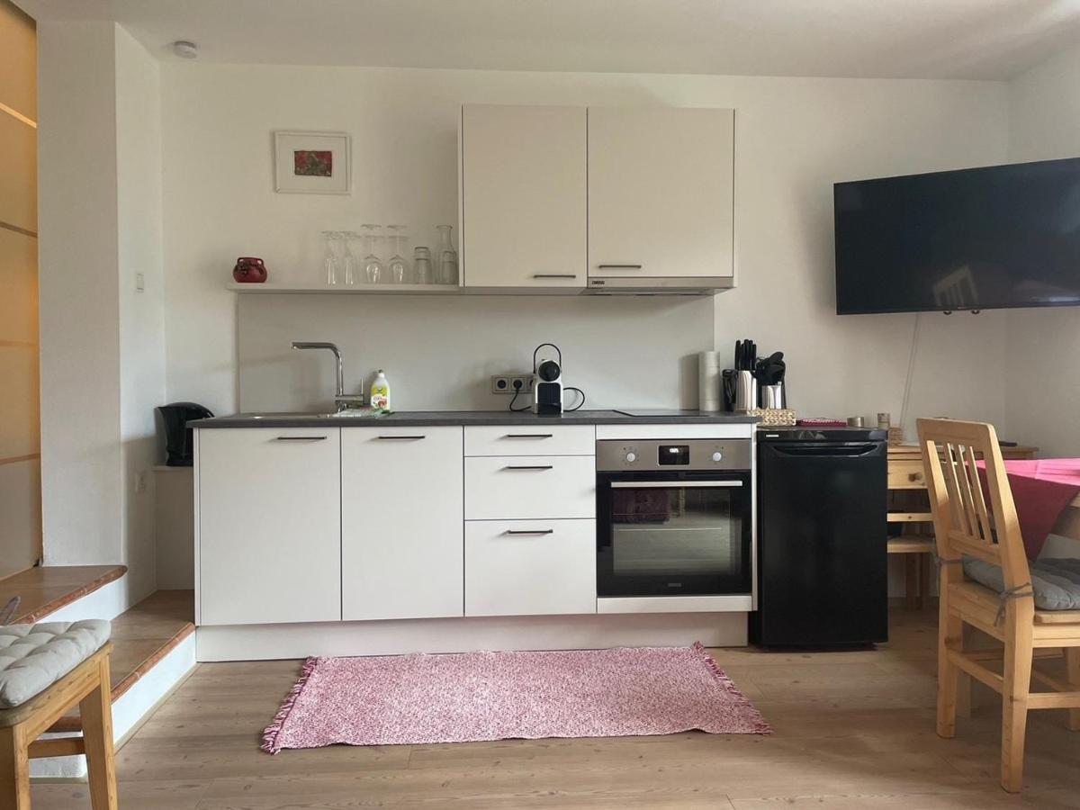 Ferienwohnung Residenz am Berg Jochberg Exterior foto
