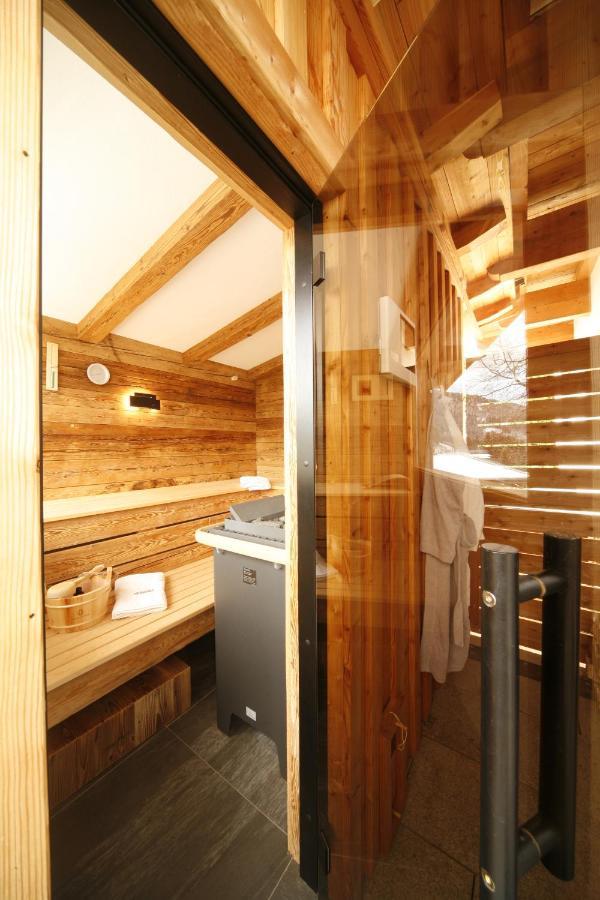 Ferienwohnung Residenz am Berg Jochberg Exterior foto