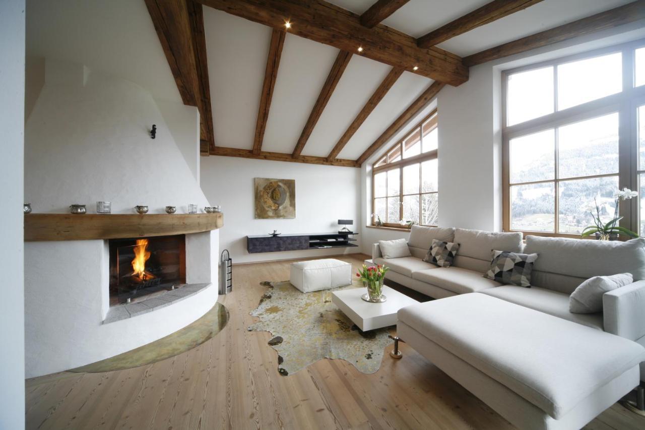 Ferienwohnung Residenz am Berg Jochberg Exterior foto