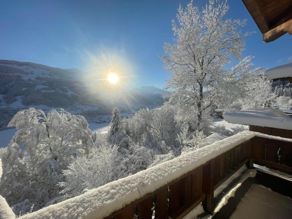Ferienwohnung Residenz am Berg Jochberg Exterior foto